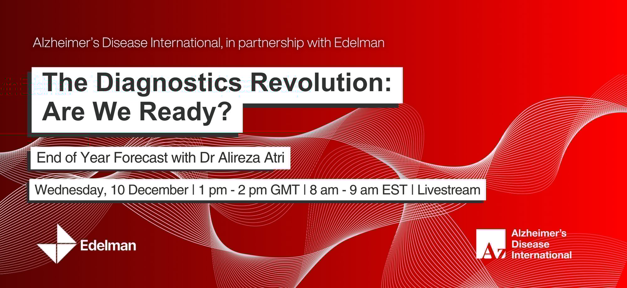 ADI Livestream 2025 Banner