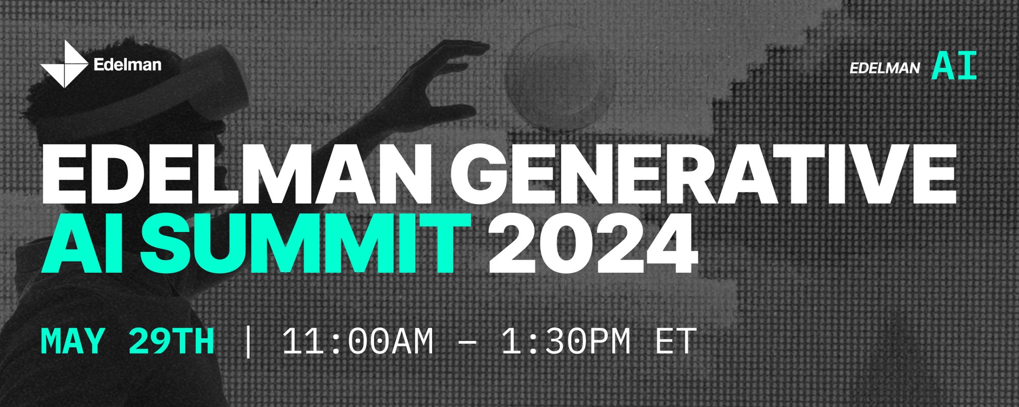 Generative AI summit