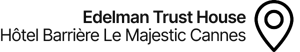 Edelman Trust House