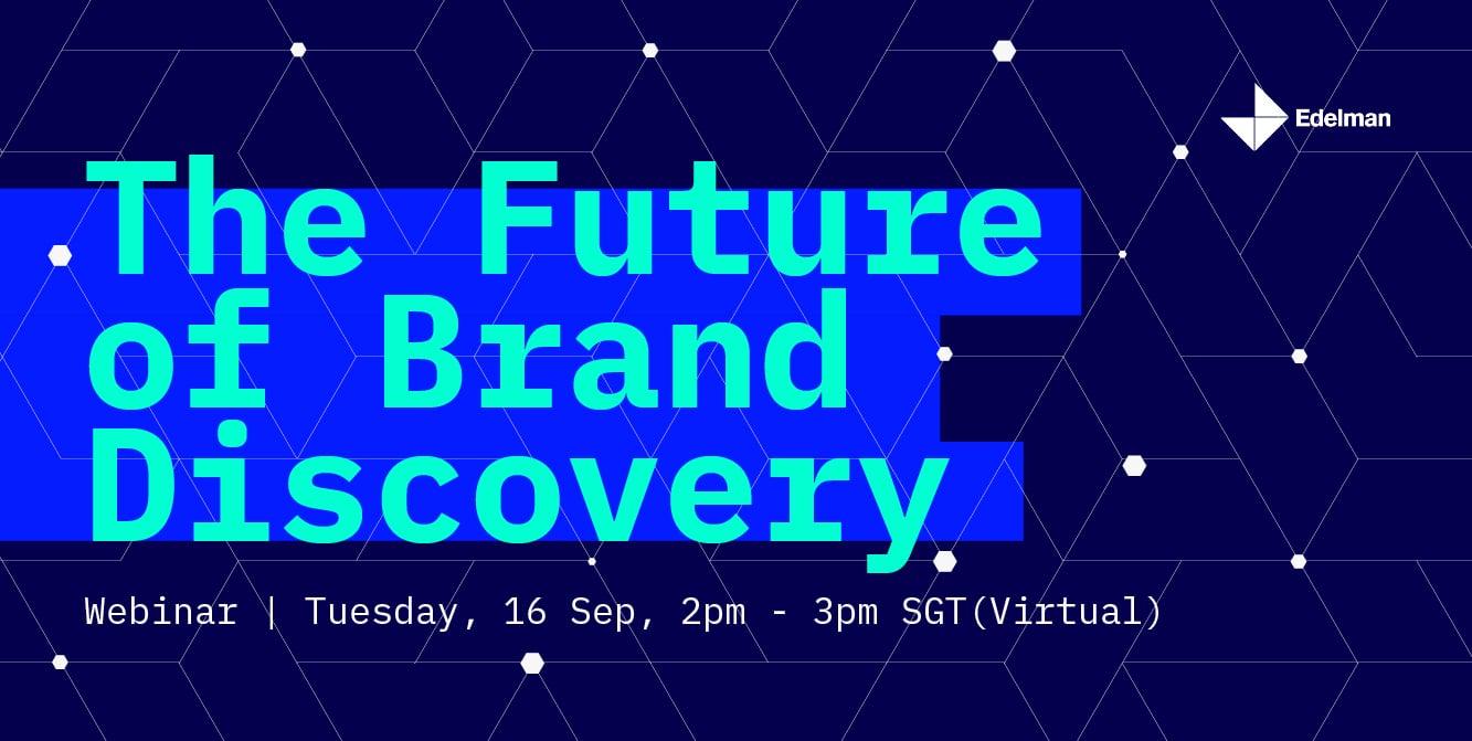 The Future of Brand Discovery